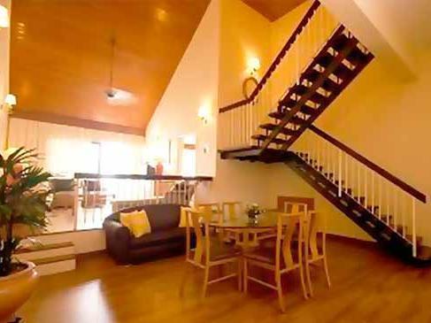 Holiday Condo @Pantai Ria Port Dickson Bagian luar foto