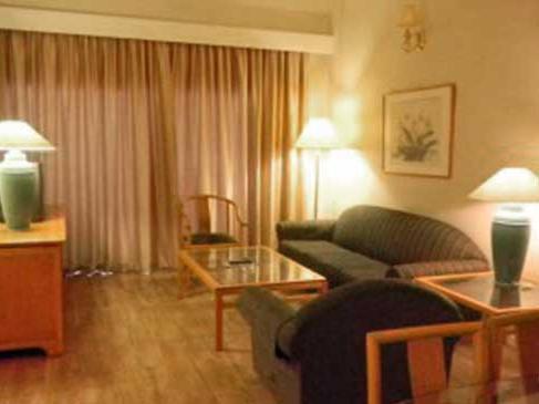 Holiday Condo @Pantai Ria Port Dickson Bagian luar foto